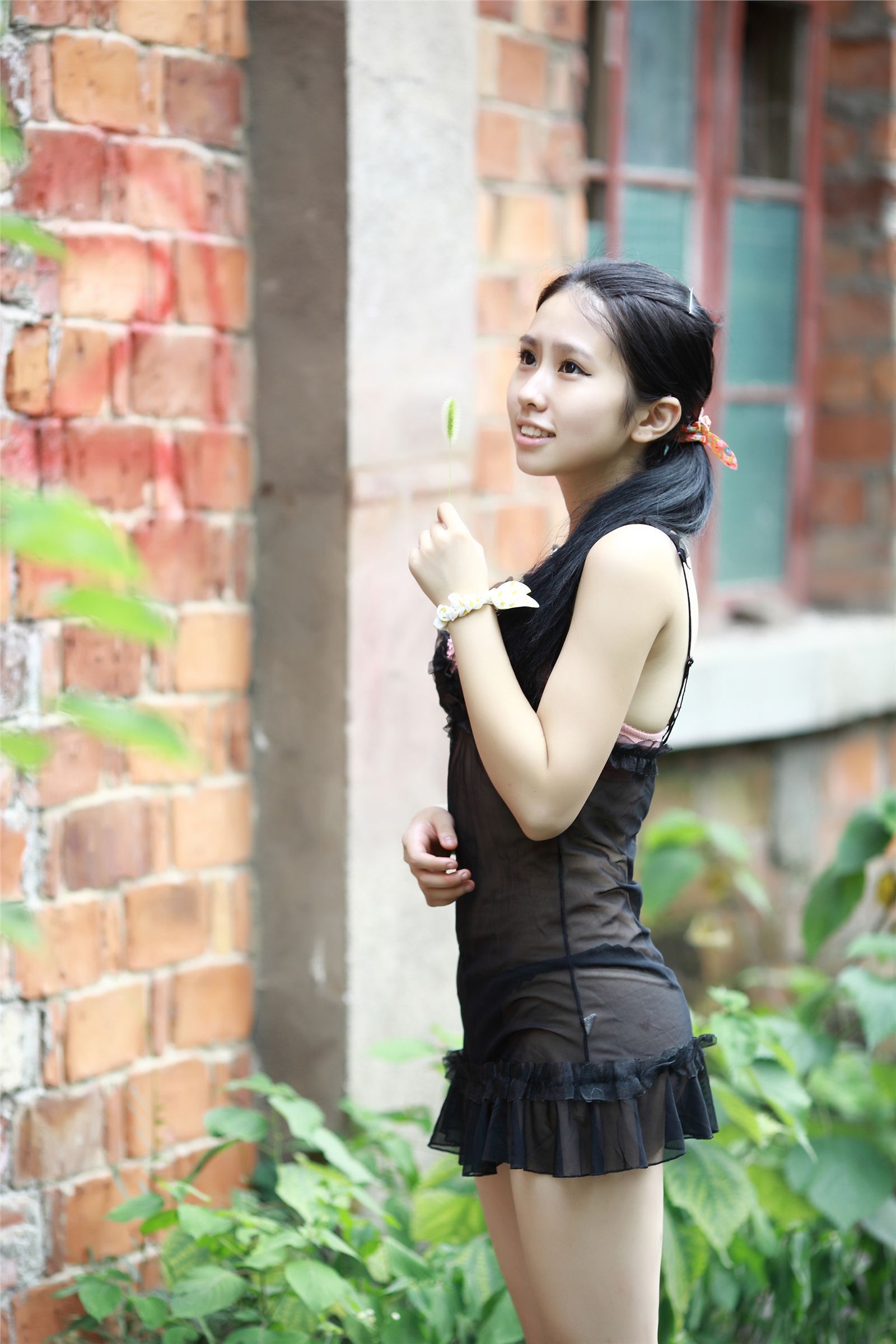 [TGOD推女神] 2014.11.13 一薰